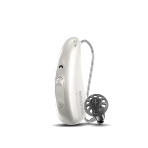 MÁY TRỢ THÍNH REXTON BICORE r312 20 