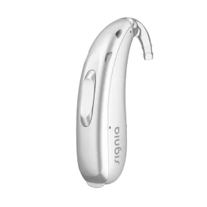 MÁY TRỢ THÍNH INTUIS 4.7 P AX