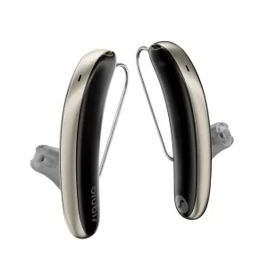 MÁY TRỢ THÍNH SIGNIA STYLETTO 1IX