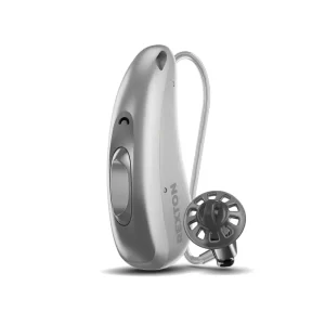 MÁY TRỢ THÍNH REXTON BICORE r312 20 li-t