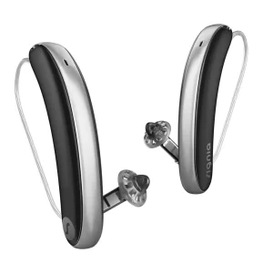 MÁY TRỢ THÍNH SIGNIA STYLETTO 2IX