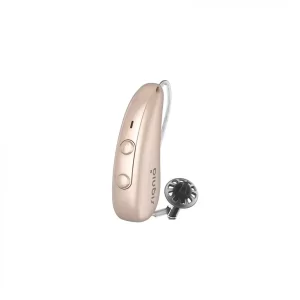 MÁY TRỢ THÍNH SIGNIA PURE C&G 1IX