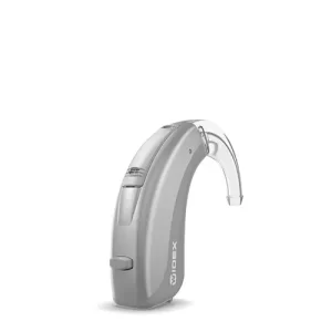MÁY TRỢ THÍNH WIDEX MOMENT BTE 312 330