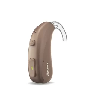 MÁY TRỢ THÍNH WIDEX MOMENT BTE R D 110