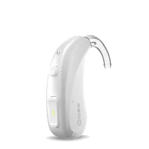 MÁY TRỢ THÍNH WIDEX MOMENT BTE R D 440