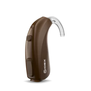 MÁY TRỢ THÍNH WIDEX MOMENT BTE 13 D 110