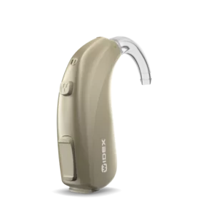 MÁY TRỢ THÍNH WIDEX MOMENT BTE 13 D 330