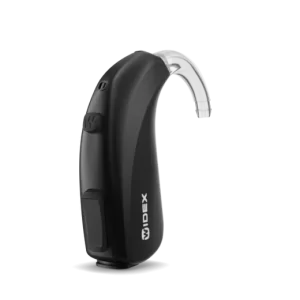 MÁY TRỢ THÍNH WIDEX MOMENT BTE 13 D 440