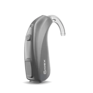 MÁY TRỢ THÍNH WIDEX MOMENT BTE 13 D 220